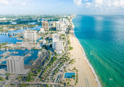 The Best Time to Visit Fort Lauderdale: A Comprehensive Guide