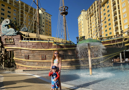 The Ultimate Guide to Visiting Theme Parks in Florida Beach Cities