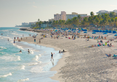 Discovering the Beauty of Fort Lauderdale Beach: Your Ultimate Guide