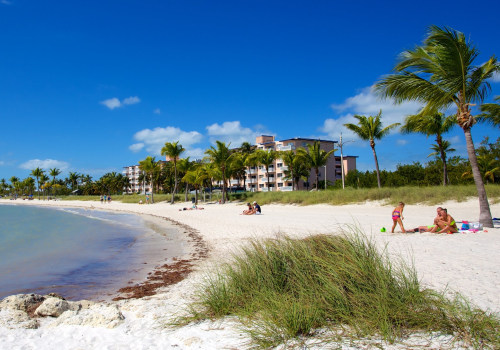 A Guide to Smathers Beach: The Ultimate Florida Beach Destination