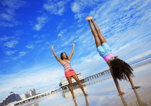 Discover the Best Beach Activities in Daytona Beach