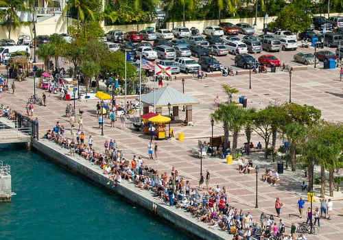 Discover the Best of Key West: Mallory Square and More