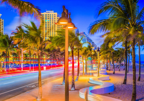 Exploring Fort Lauderdale Riverwalk: Top Attractions and Activities