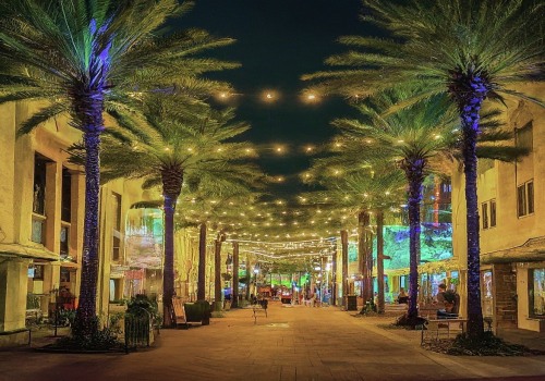 Discover the Vibrant Charm of Las Olas Boulevard in Fort Lauderdale