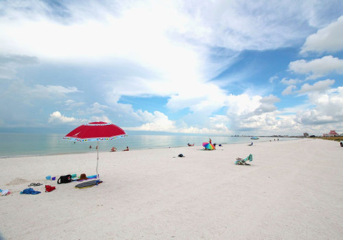 Uncovering the Best Off-Season Travel Deals in Florida Beach Cities