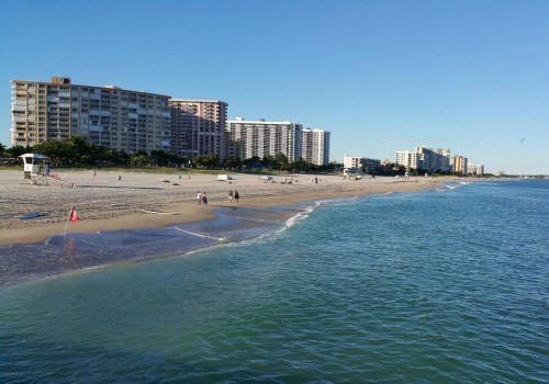 Exploring the Best of Pompano Beach, Florida