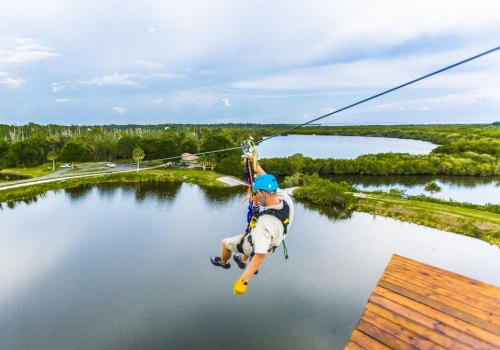 Exploring the Best Outdoor Recreation Areas in St. Petersburg