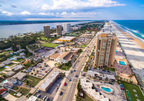 The Best Time to Visit Daytona Beach