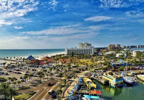 Explore the Beauty of Clearwater Beach