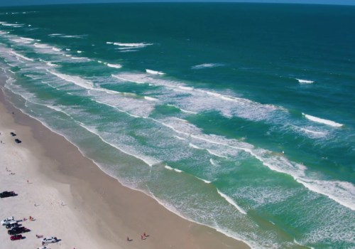 Exploring the Beautiful Beaches of New Smyrna Beach