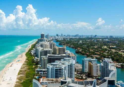 The Best Time to Visit Miami Beach