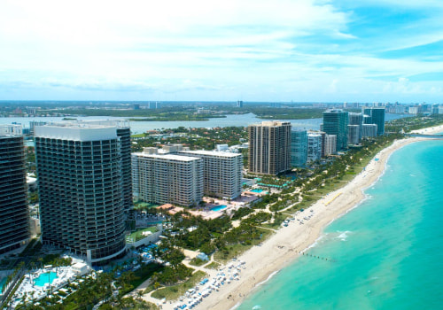 Discover the Beauty of Bal Harbour Beach